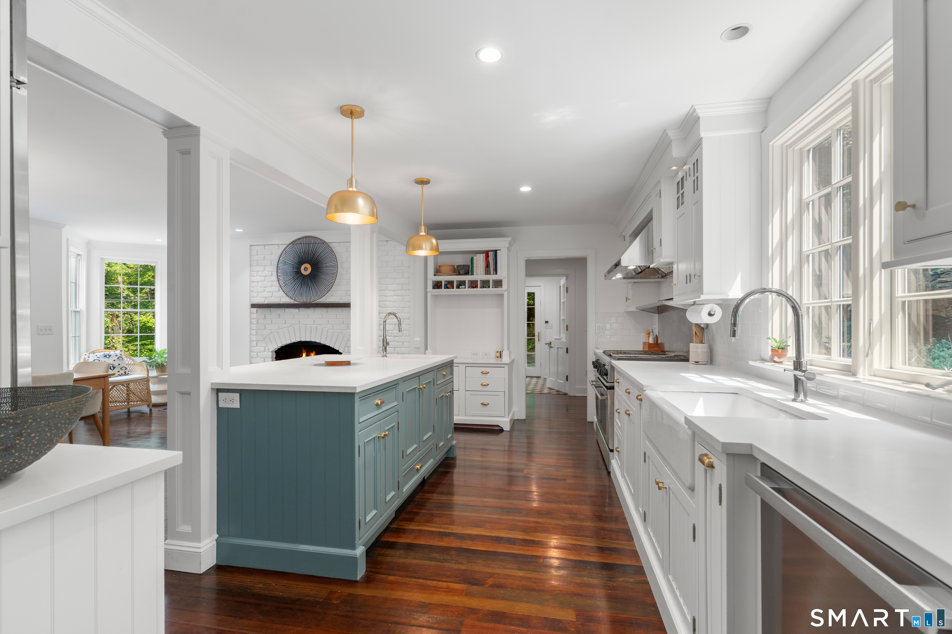 4 Crawford Road Westport CT 06880