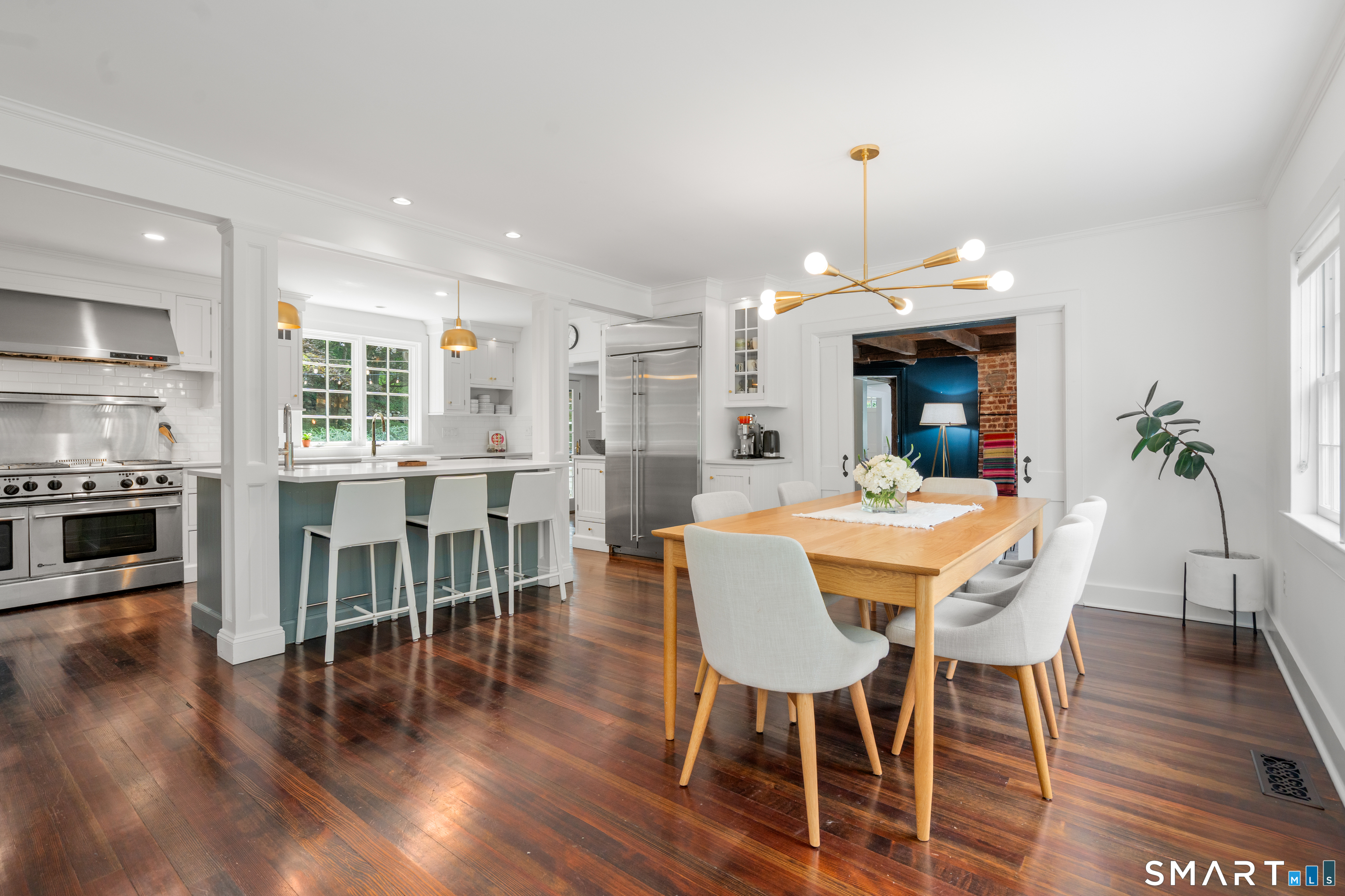 4 Crawford Road Westport CT 06880