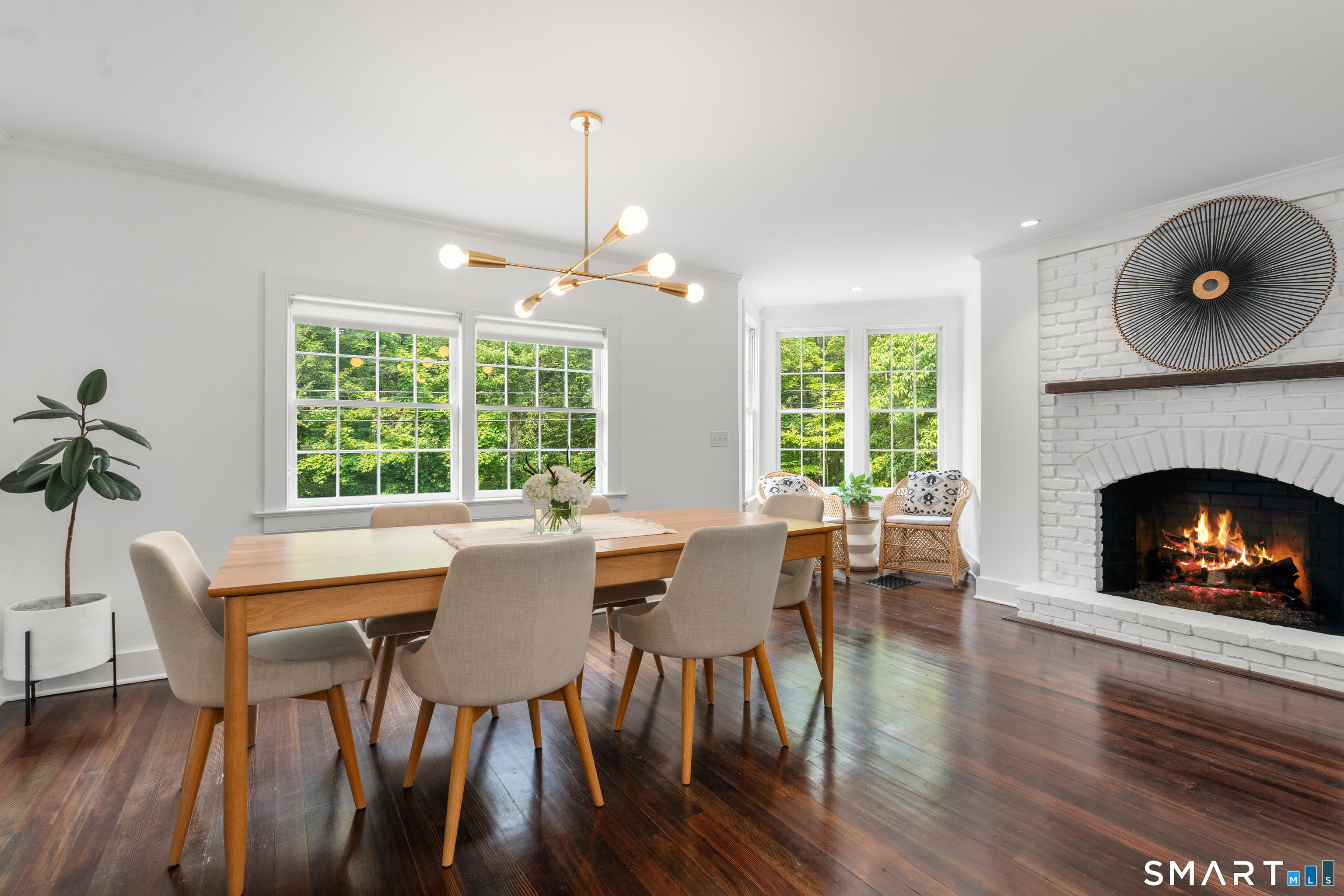 4 Crawford Road Westport CT 06880