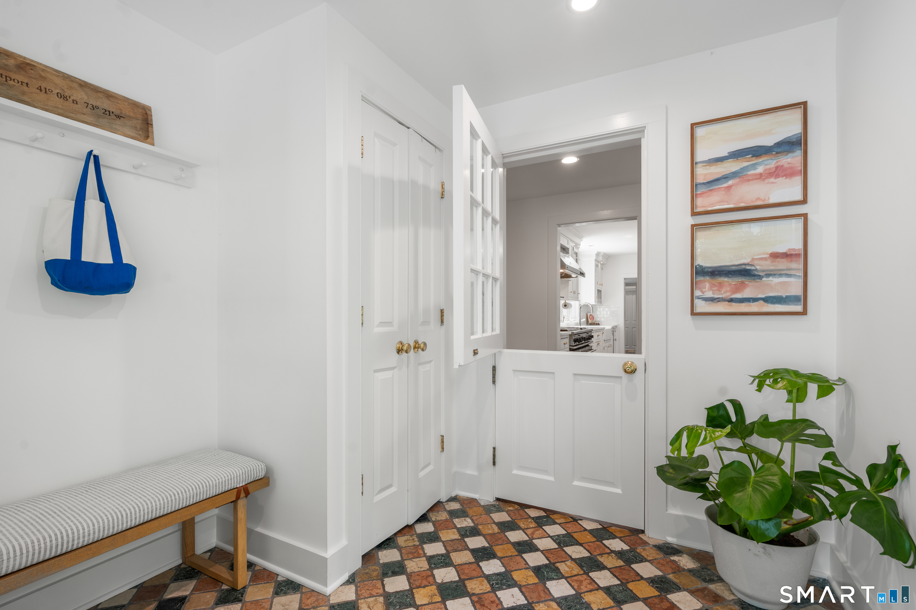 4 Crawford Road Westport CT 06880