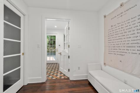 4 Crawford Road Westport CT 06880