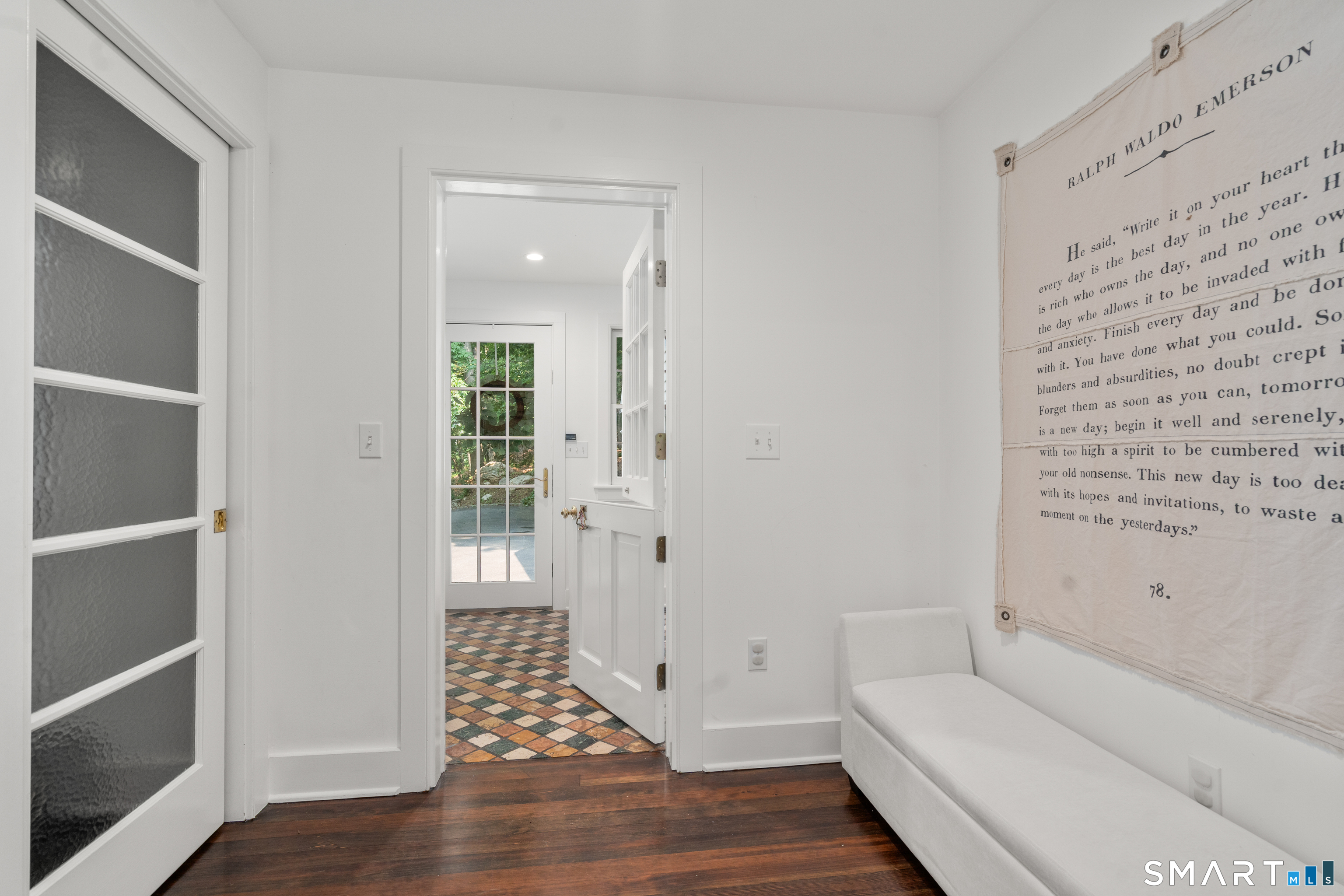 4 Crawford Road Westport CT 06880