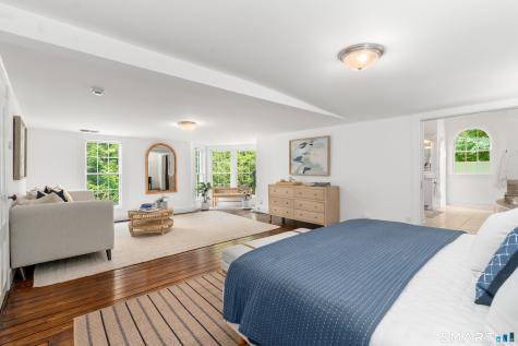 4 Crawford Road Westport CT 06880