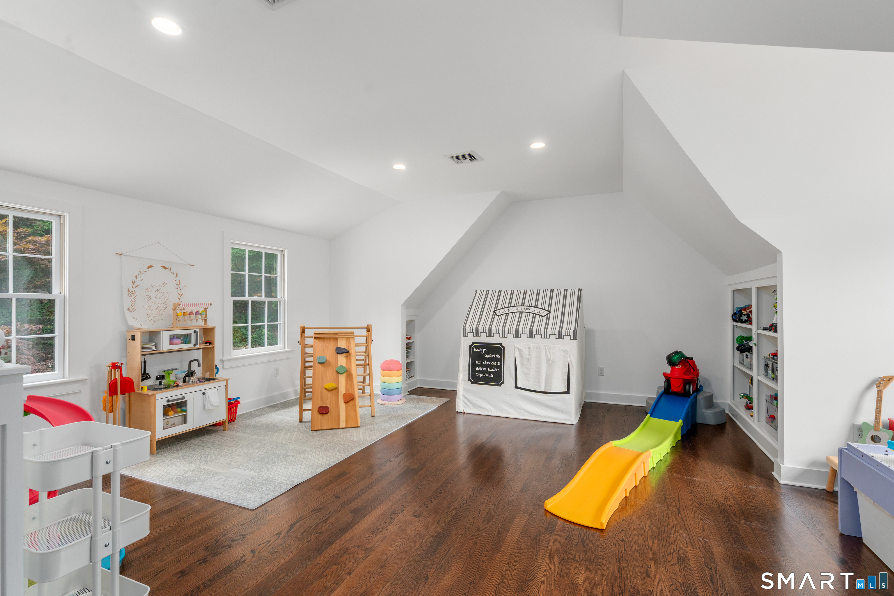 4 Crawford Road Westport CT 06880