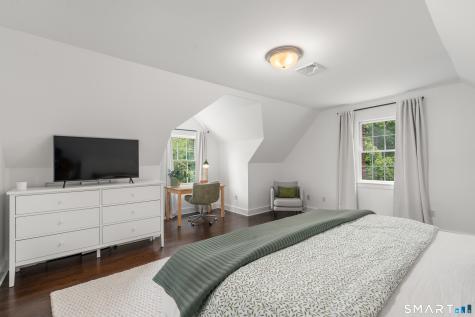 4 Crawford Road Westport CT 06880