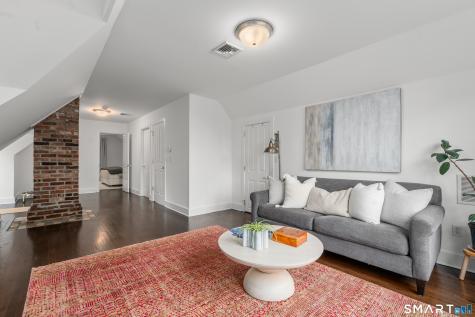4 Crawford Road Westport CT 06880