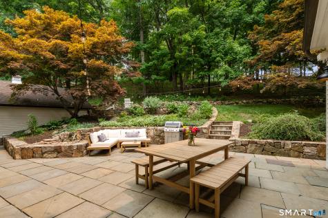 4 Crawford Road Westport CT 06880