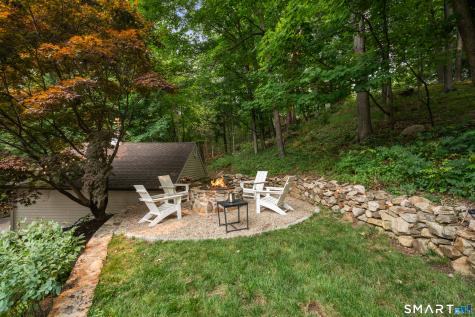 4 Crawford Road Westport CT 06880