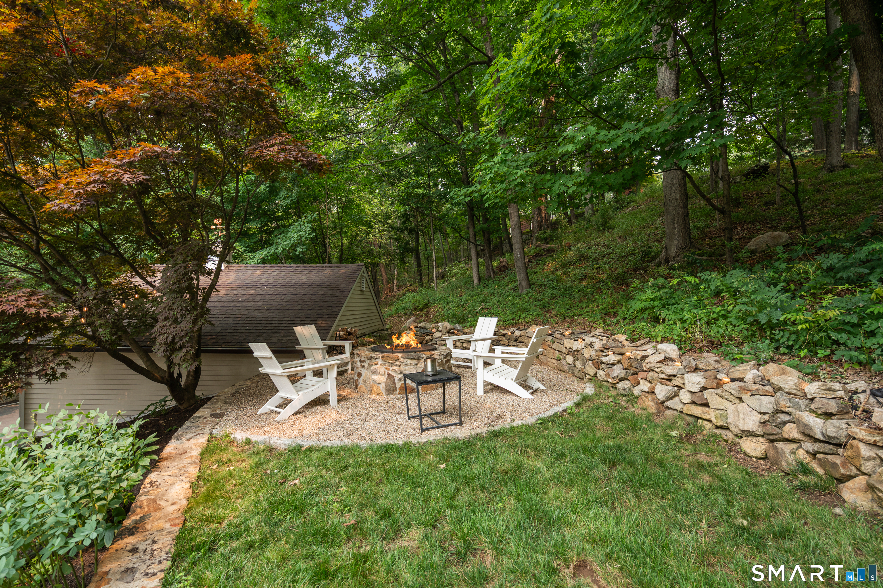 4 Crawford Road Westport CT 06880