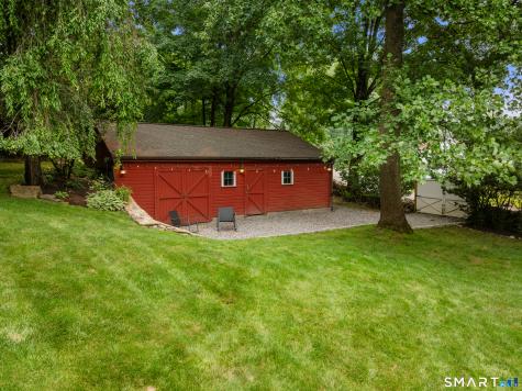 4 Crawford Road Westport CT 06880