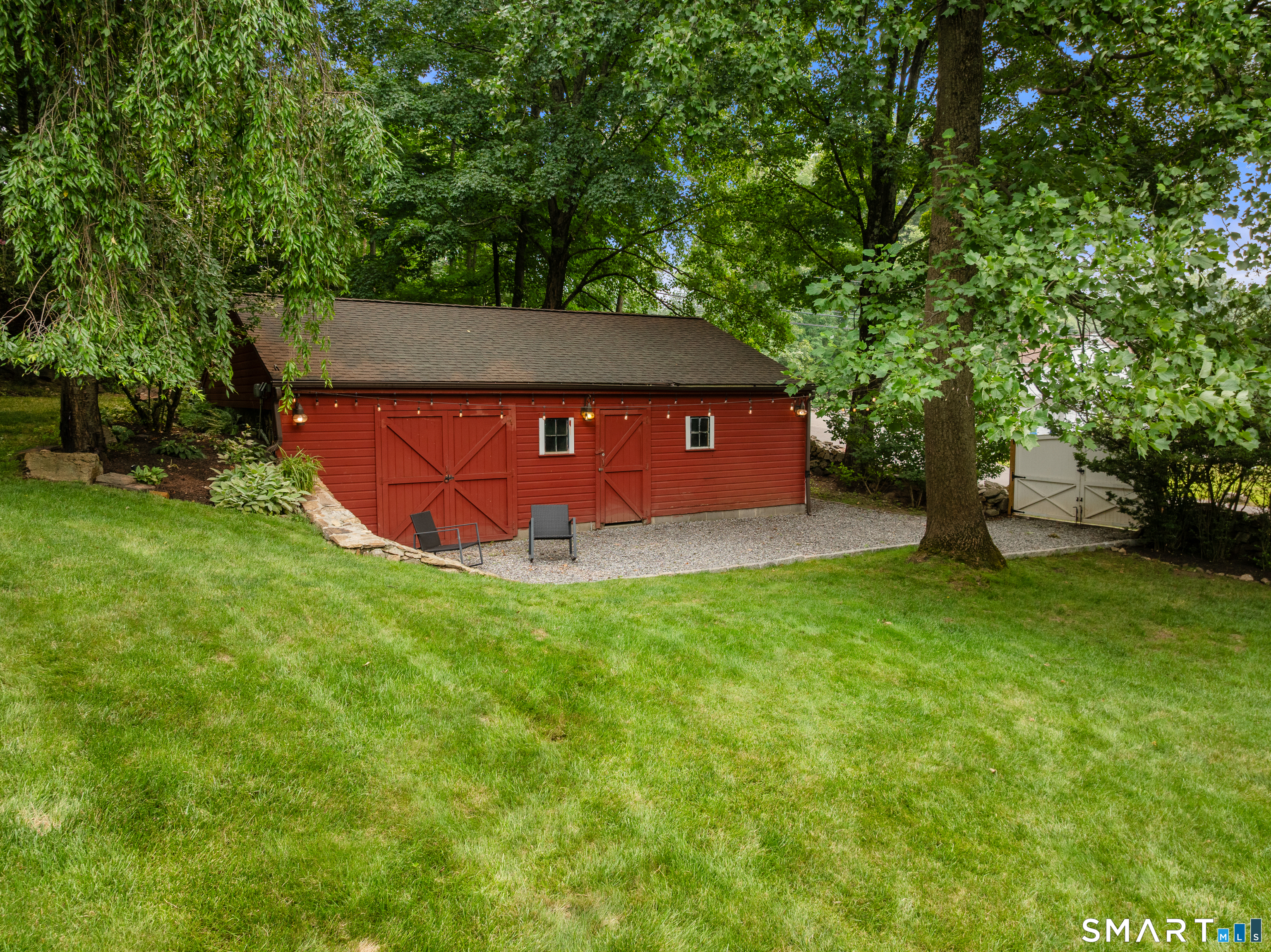 4 Crawford Road Westport CT 06880