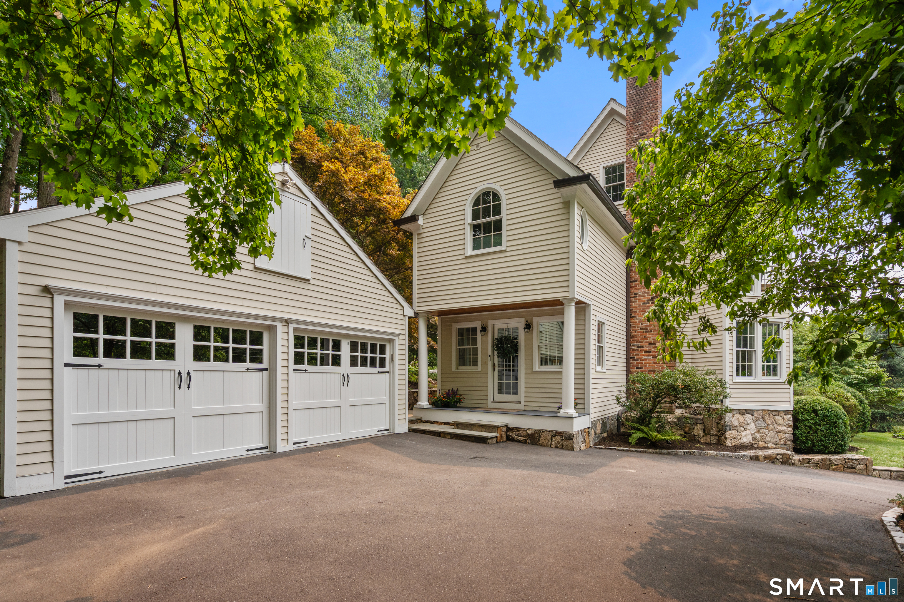 4 Crawford Road Westport CT 06880