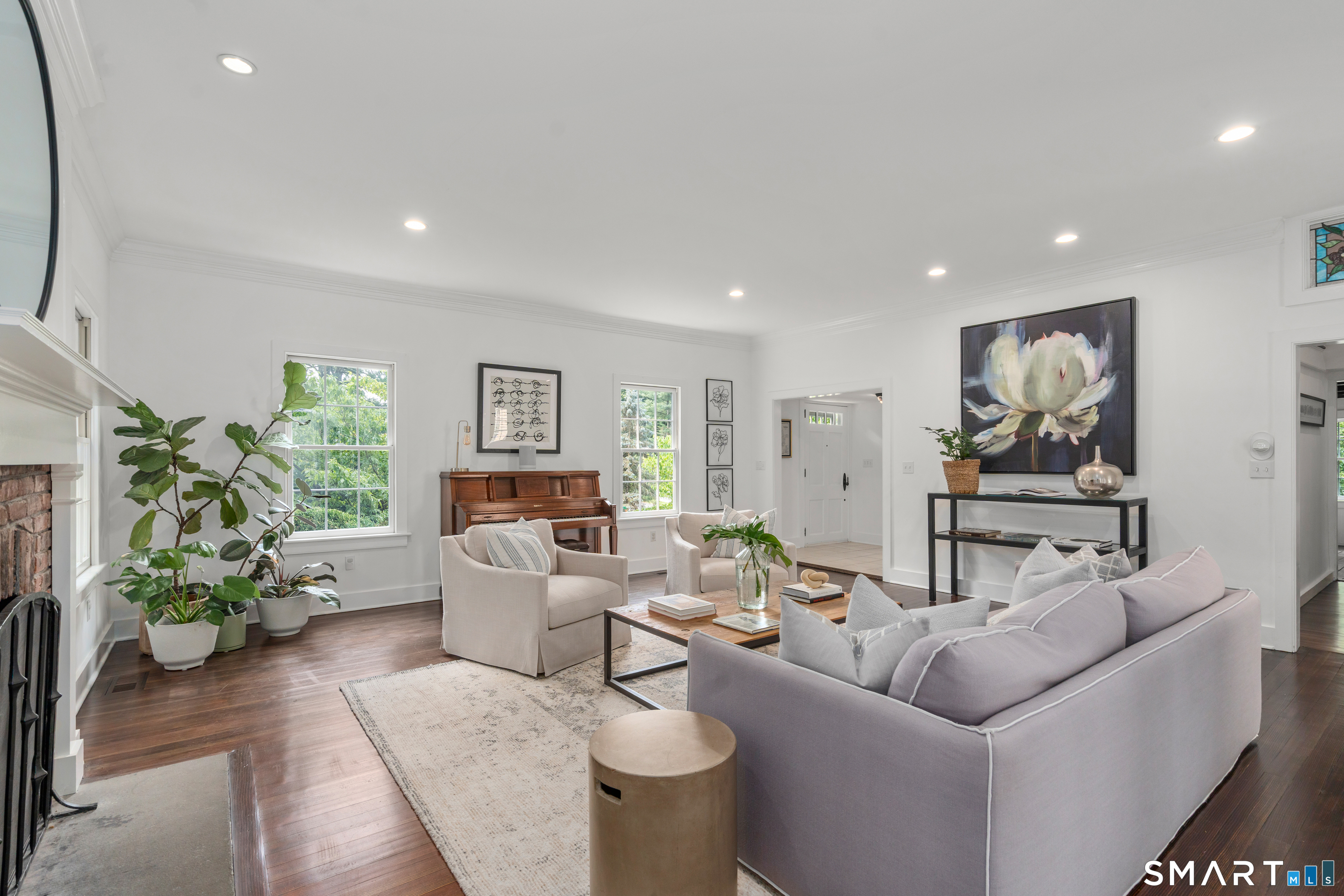 4 Crawford Road Westport CT 06880