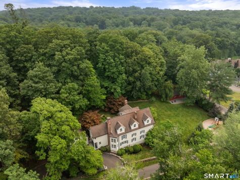 4 Crawford Road Westport CT 06880