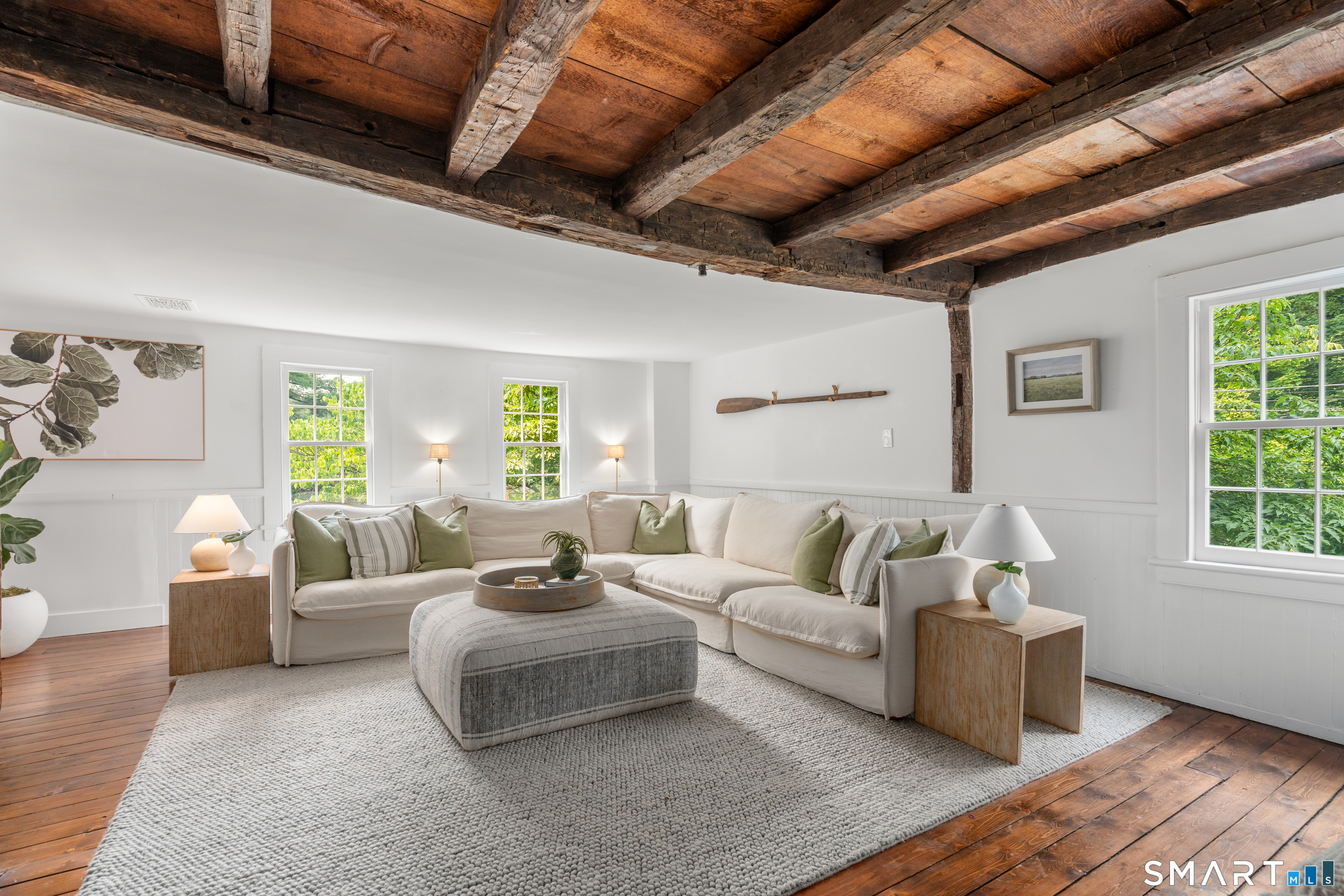 4 Crawford Road Westport CT 06880