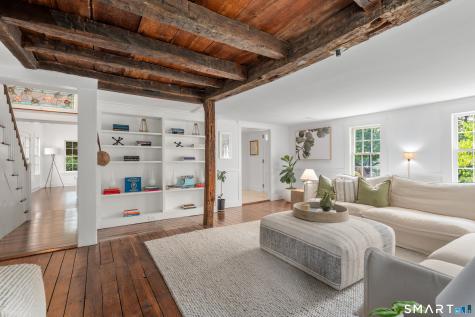 4 Crawford Road Westport CT 06880