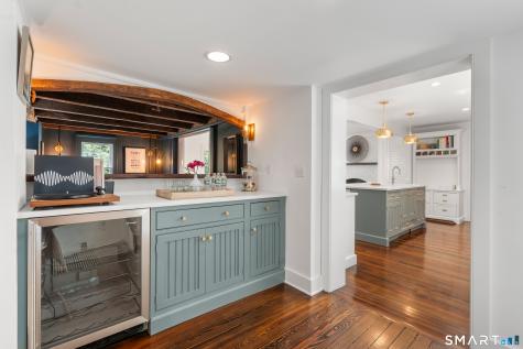 4 Crawford Road Westport CT 06880