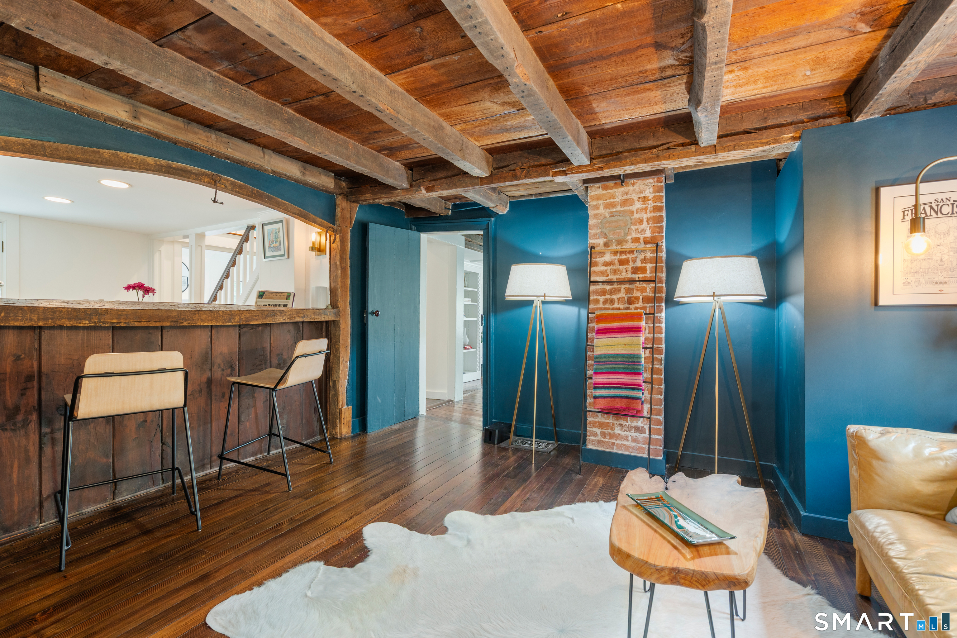 4 Crawford Road Westport CT 06880