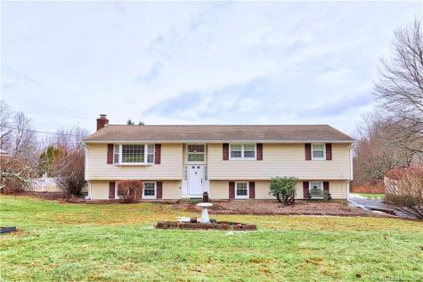 1346 Litchfield Road Watertown CT 06795