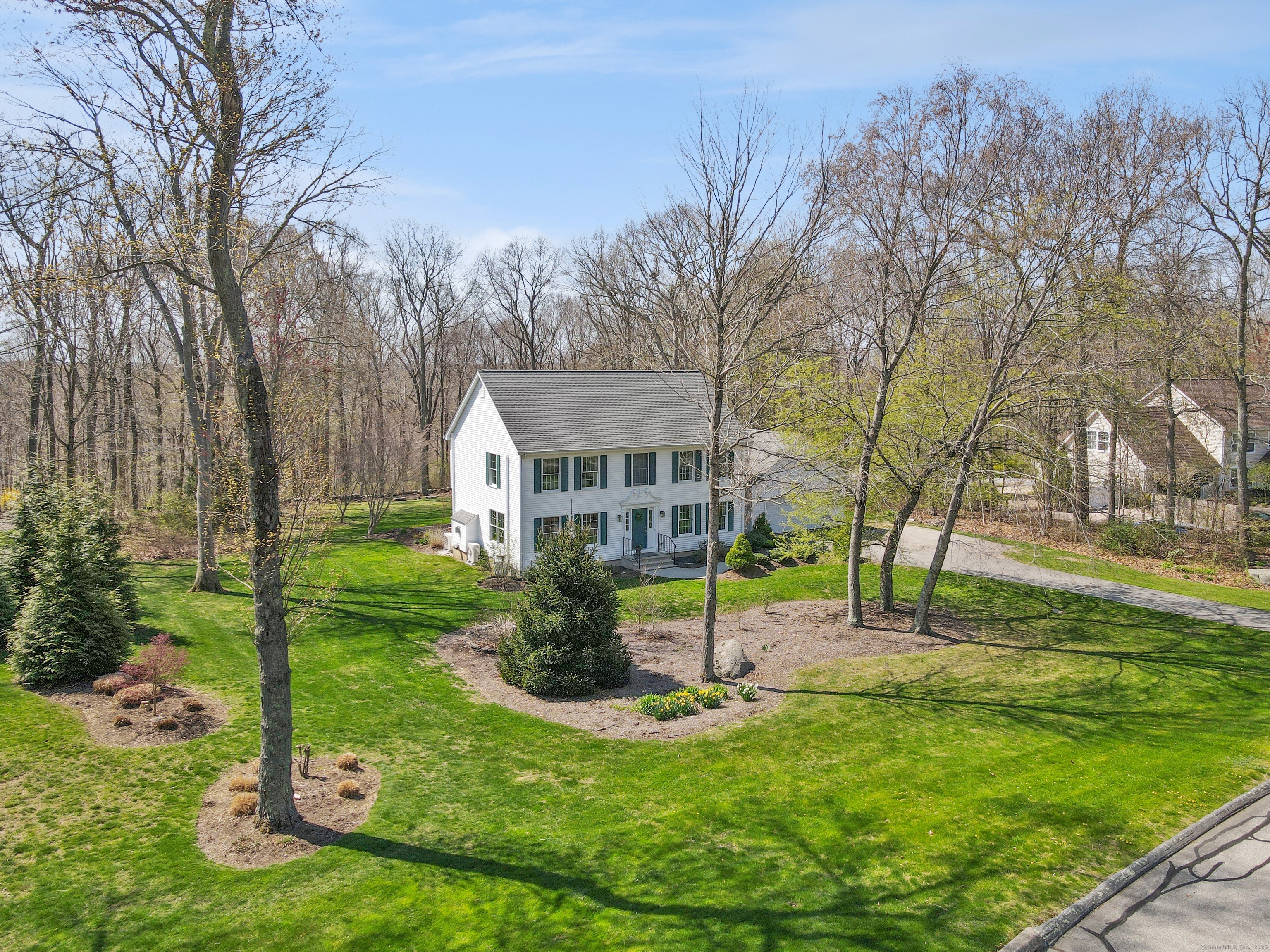 11 Eska Drive Ledyard CT 06339