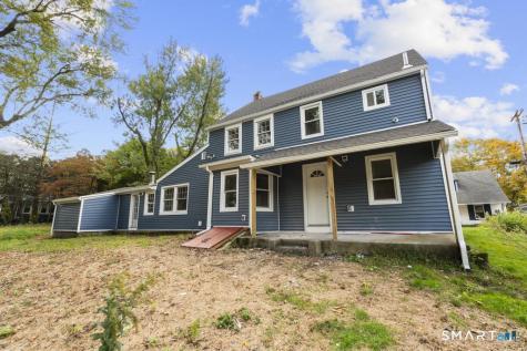 6 Lee Avenue Norwich CT 06360