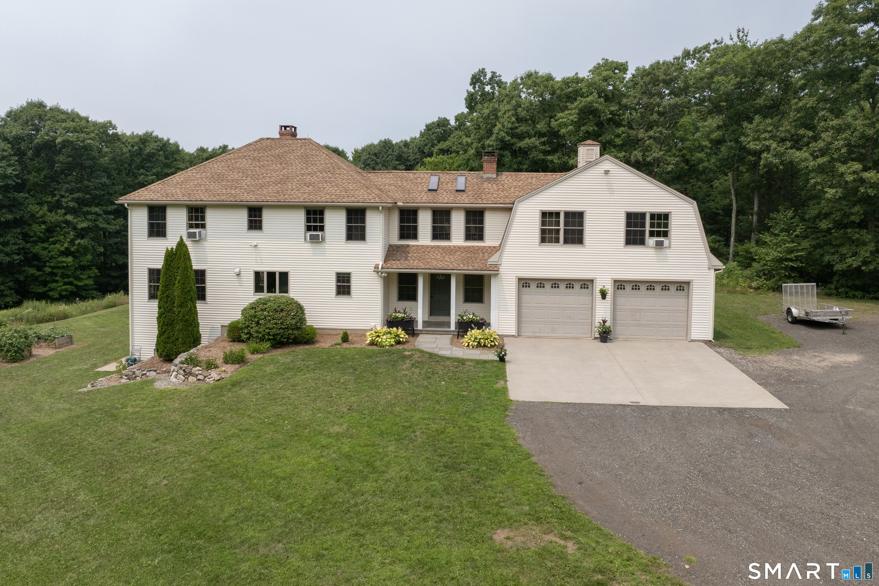 13 Woodridge Drive Barkhamsted CT 06063