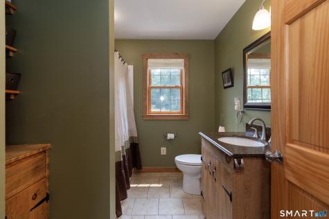 13 Woodridge Drive Barkhamsted CT 06063