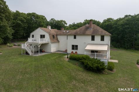 13 Woodridge Drive Barkhamsted CT 06063