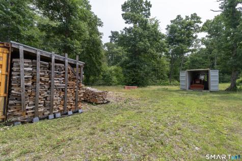 13 Woodridge Drive Barkhamsted CT 06063