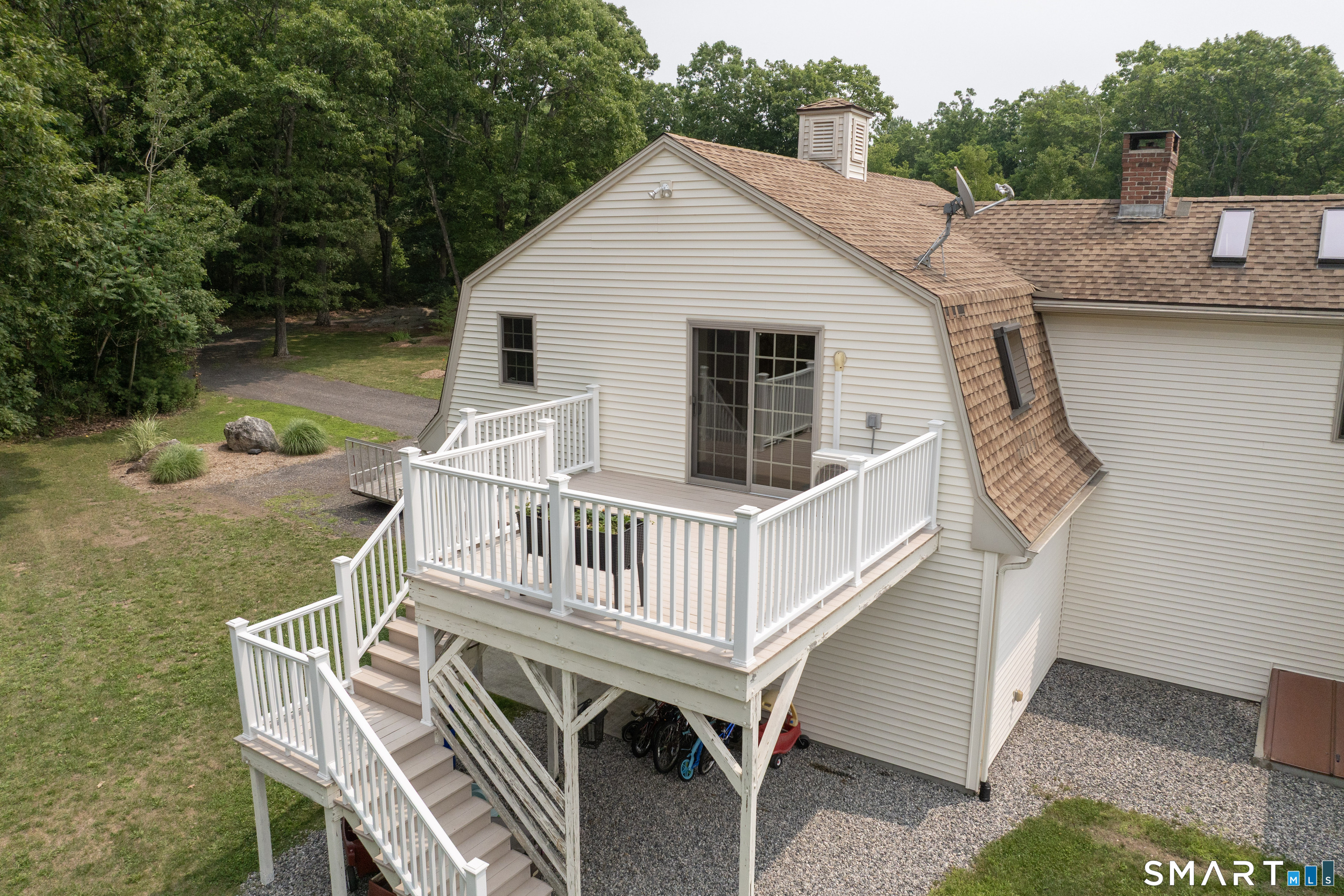 13 Woodridge Drive Barkhamsted CT 06063