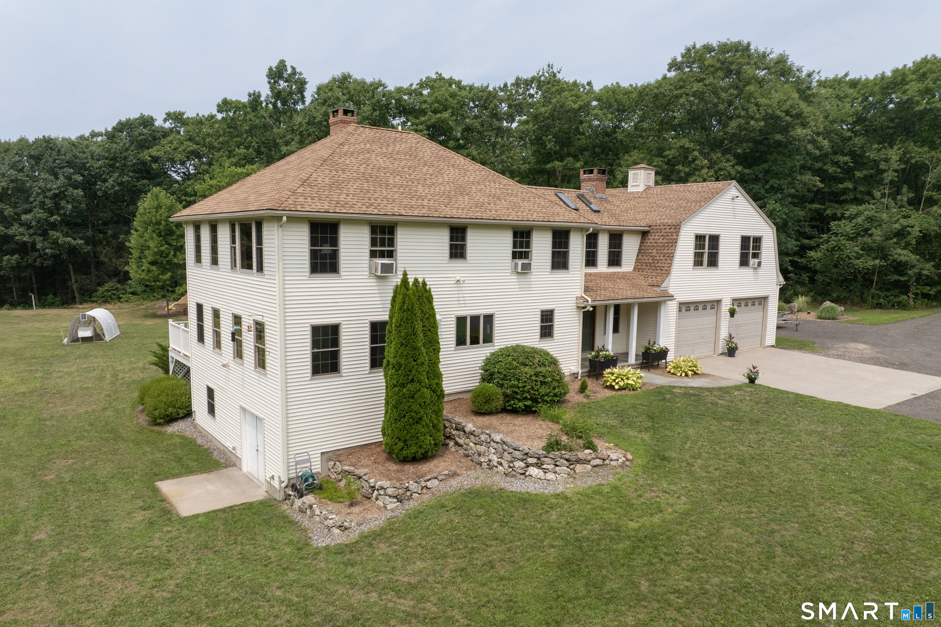 13 Woodridge Drive Barkhamsted CT 06063