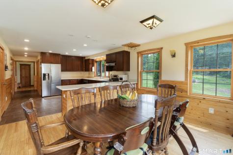 13 Woodridge Drive Barkhamsted CT 06063