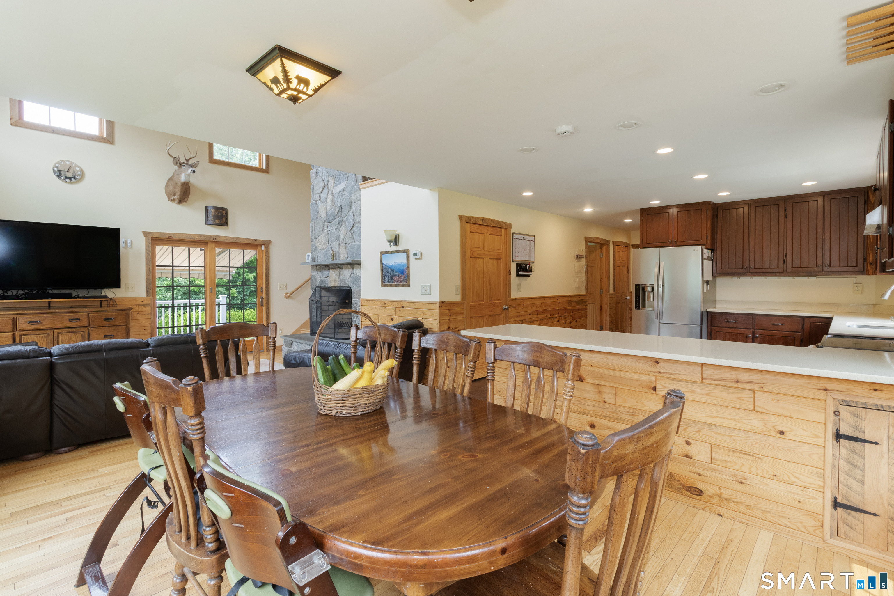 13 Woodridge Drive Barkhamsted CT 06063