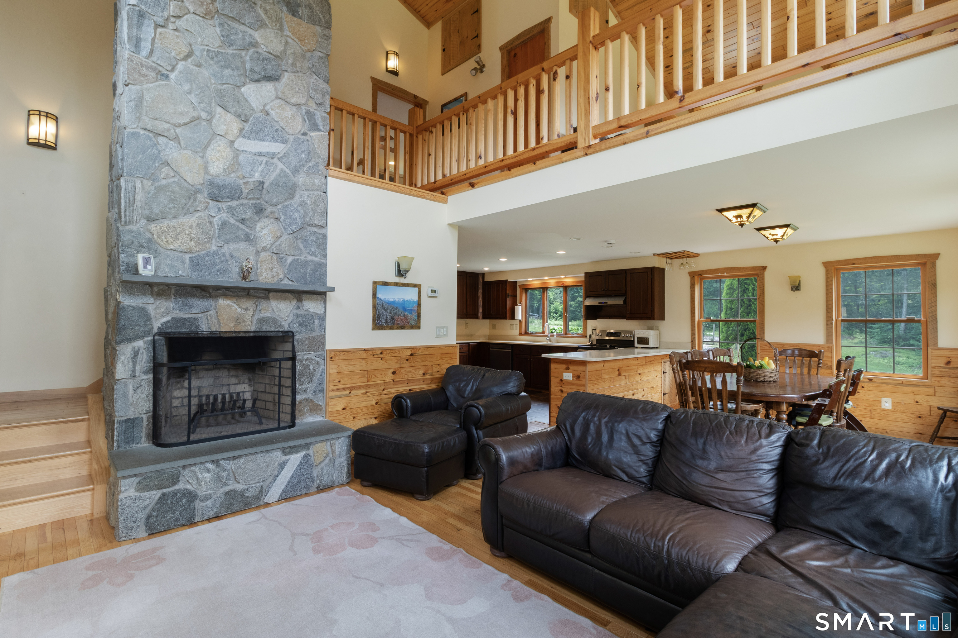 13 Woodridge Drive Barkhamsted CT 06063
