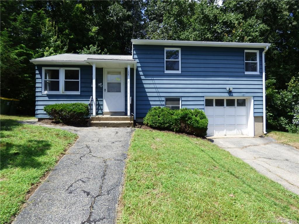 52 Longmeadow Drive Waterbury CT 06706
