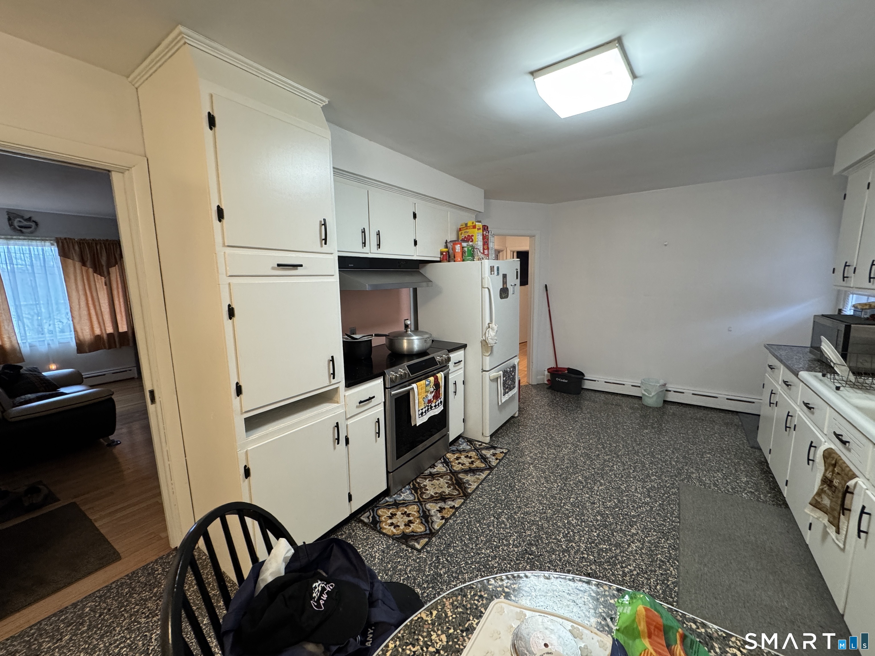 90 Larchmont Avenue Waterbury CT 06708