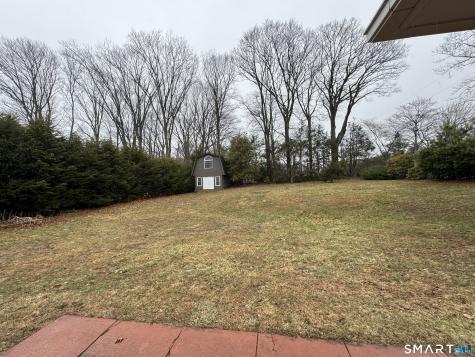 90 Larchmont Avenue Waterbury CT 06708