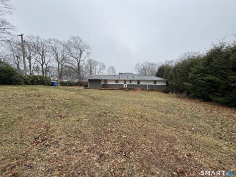 90 Larchmont Avenue Waterbury CT 06708