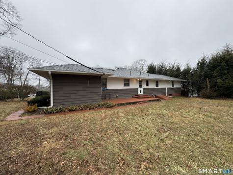 90 Larchmont Avenue Waterbury CT 06708
