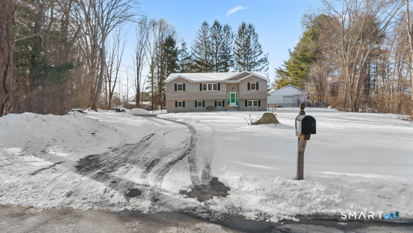 11 Kenneth Drive Killingly CT 06241