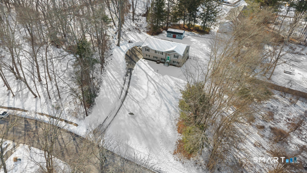 11 Kenneth Drive Killingly CT 06241