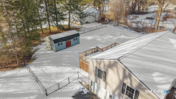 11 Kenneth Drive Killingly CT 06241