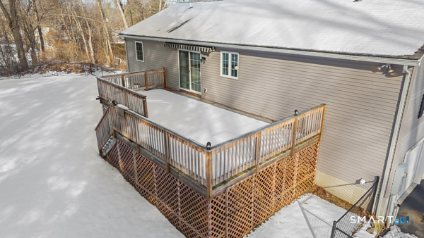 11 Kenneth Drive Killingly CT 06241