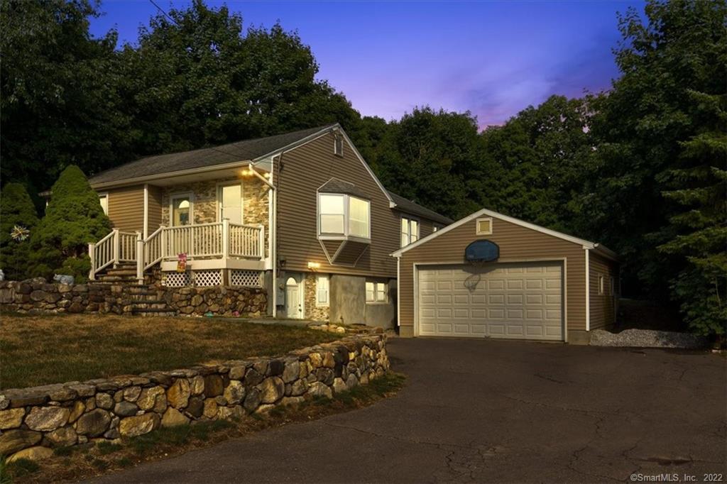 71 Candee Road Naugatuck CT 06770