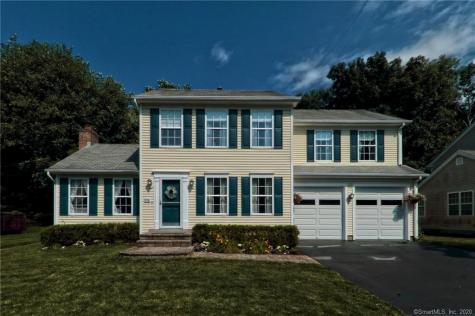 270 Acorn Lane Milford CT 06461