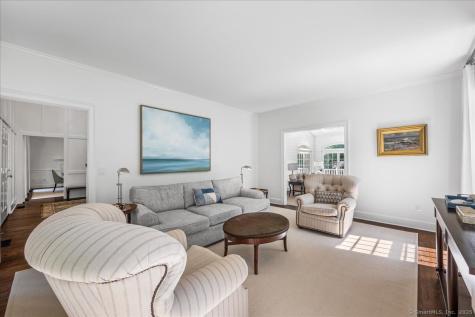 9 Matson Ridge Old Lyme CT 06371