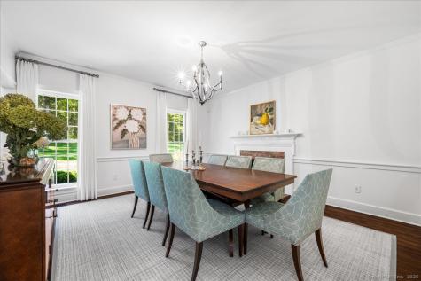 9 Matson Ridge Old Lyme CT 06371