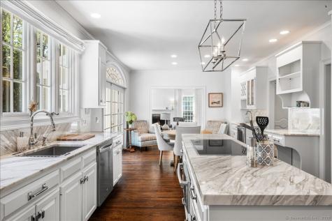 9 Matson Ridge Old Lyme CT 06371