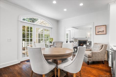 9 Matson Ridge Old Lyme CT 06371