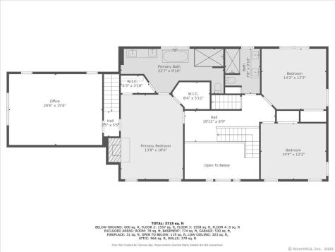 9 Matson Ridge Old Lyme CT 06371